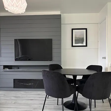 Stylish And Cosy 1 Bed Apartment East London